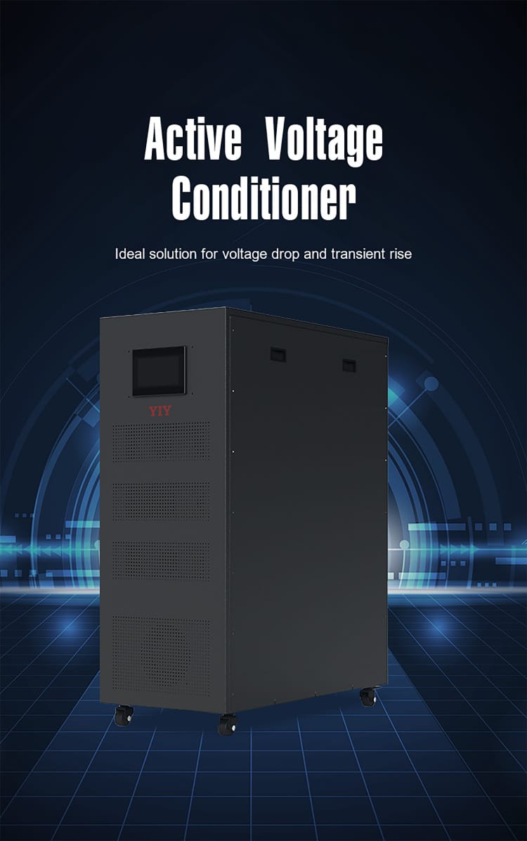 Active Voltage Conditioner (AVC) (7)